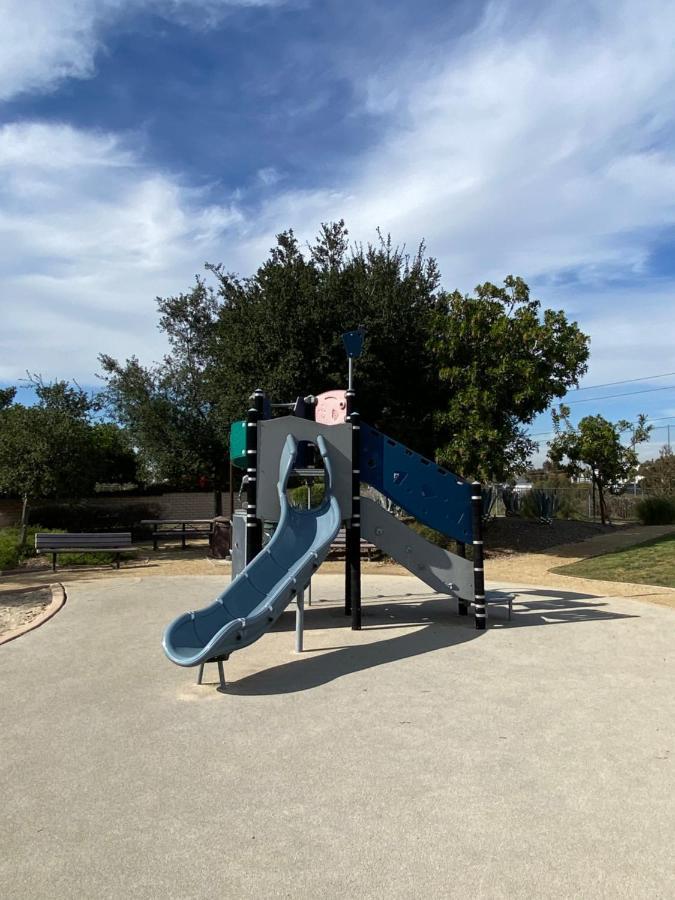 ホテル Olive Glen ロサンゼルス エクステリア 写真
